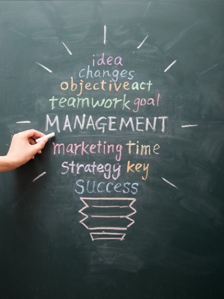 Manageriale-Comportamentale